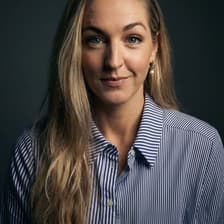 Profile picture for Katrine Steenberg