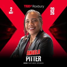 Profile picture for Angela Pitter