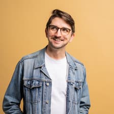 Profile picture for Dan Hough