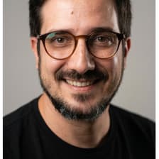 Profile picture for Daniel BRAGA