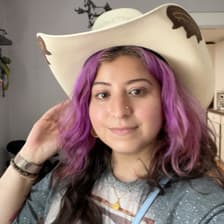 Profile picture for Khadeejah Kurdi