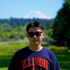 Profile picture for Leo Wang