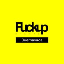 Profile picture for Fuckup Nights Cuernavaca