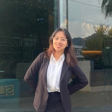 Profile picture for Yurisha Bajracharya