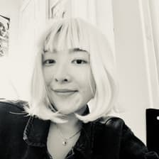 Profile picture for Katie Shia