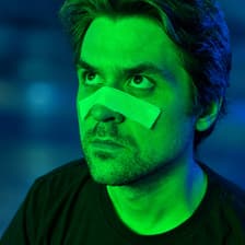 Profile picture for Ethan Byrd