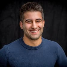 Profile picture for Mike Hefty Jensen