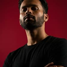 Profile picture for Rahul N