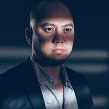 Profile picture for Chris Marasigan