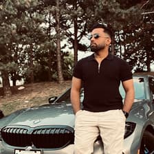 Profile picture for Adeel Khalid
