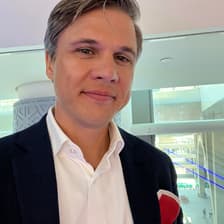 Profile picture for Markus Bauer
