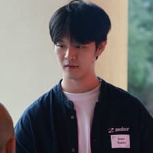 Profile picture for Yuanlin Lin