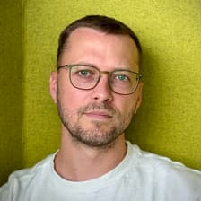 Profile picture for Mirko Steinbrecher