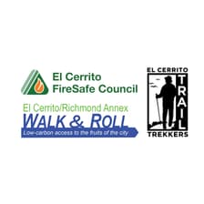 Profile picture for FireSafe Council, ECRA Walk & Roll, Trail Trekkers