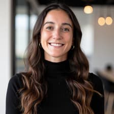 Profile picture for Jessica Katz