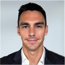 Profile picture for Andrew Rusk