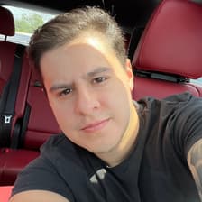 Profile picture for Joan Rodriguez