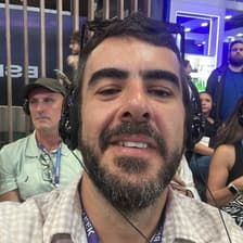 Profile picture for Felipe Thiago Lima