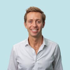 Profile picture for Jacob Milner