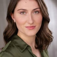 Profile picture for Danielle Meyer