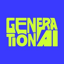 Profile picture for Generation AI