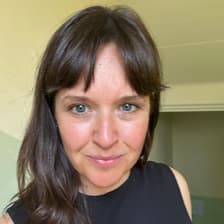 Profile picture for Sarah