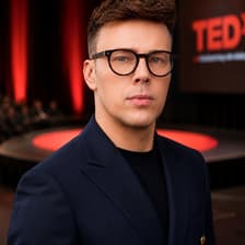 Profile picture for Łukasz Rosenfeld