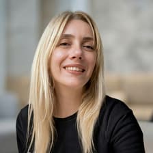 Profile picture for Özlem Bölükbaş