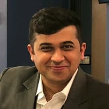 Profile picture for Ashu Arun Sethi