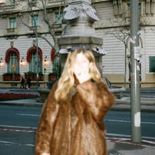 Profile picture for Paloma Almodovar