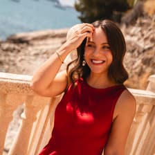 Profile picture for Adriana Nem