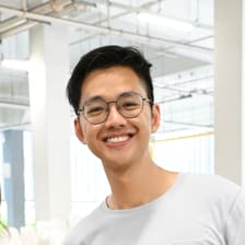 Profile picture for Ian Ho