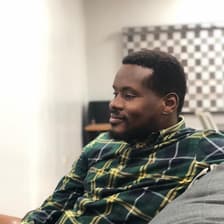 Profile picture for JOSHUA IYAMU