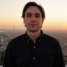 Profile picture for Louis Gleeson