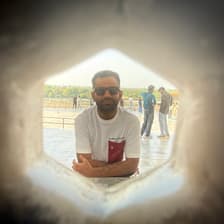 Profile picture for Rishabh Sawhney