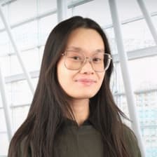 Profile picture for Vicky Leia Liu