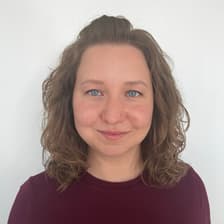 Profile picture for Valerie Kuzmina