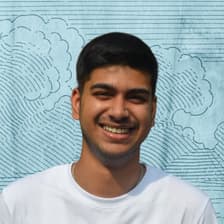 Profile picture for Satvik Saksena
