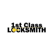 Profile picture for 1st Class Locksmith