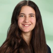 Profile picture for Isabella Ciaccia