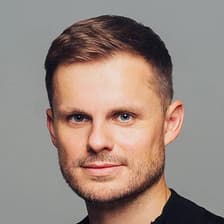 Profile picture for Aleksei Lavrusenko