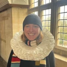 Profile picture for Charlotte Gerhaher