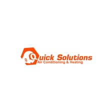 Profile picture for Quick Solutions Air Conditioning & Heating