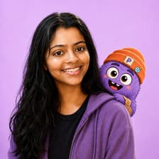 Profile picture for Bhawna Chauhan