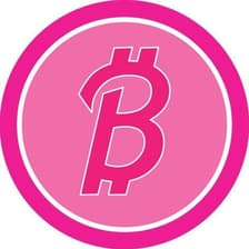 Profile picture for The Bitcoin Barbie