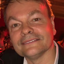 Profile picture for Johan Backman