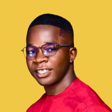 Profile picture for Obinna Franklin Duru