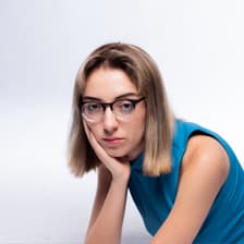 Profile picture for Nicole Giostra