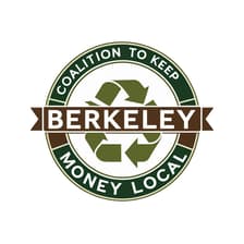 Profile picture for Keep Berkeley Money Local