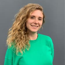 Profile picture for Sarah Kemp